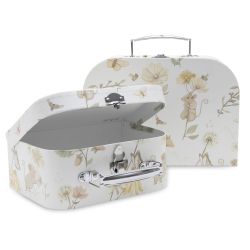 Jollein Spielkoffer Dreamy Mouse 2er Set