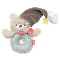 Fehn - Bruno - Ring-Greifling Bär