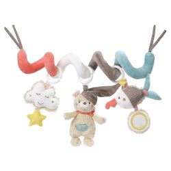 Fehn - Bruno - Activity-Spirale Bruno