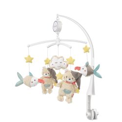 Fehn - Bruno - Musik-Mobile Bruno