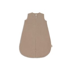 Jollein Baby Schlafsack neugeborenen Newborn Hydrophil 60cm Biscuit