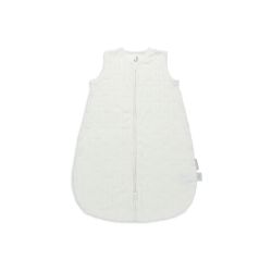 Jollein Baby Schlafsack Jersey Newborn 60cm Miffy Jacquard Ivory