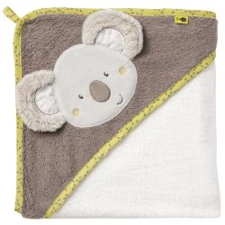 Fehn Australia Kapuzenbadetuch Koala