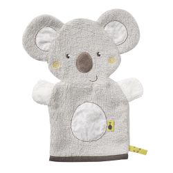 Fehn Australia Waschhandschuh Koala