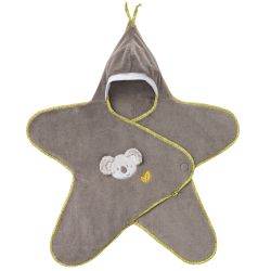 Fehn Australia Einschlagdecke Snuggle Wrap Koala 