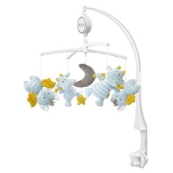 Fehn Little Castle Musik-Mobile