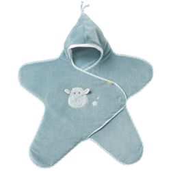 Fehn Little Castle Einschlagdecke Drache