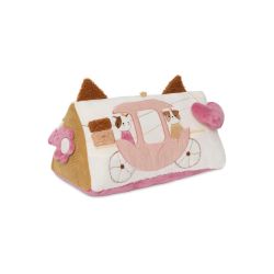 Jollein Aktivitäten Dreieck - Flower Fairies