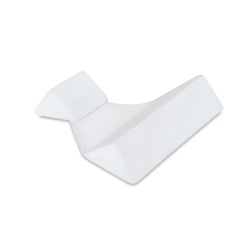 Bambini Baby Seitenlagerungskissen 40 x 35 x 8 cm