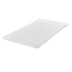 Bambini Basic Kindermatratzen Topper Matratzenschutz 140 x 70 cm 