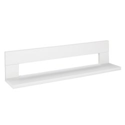Schardt Wandboard Miami White Breite 86 cm weiß