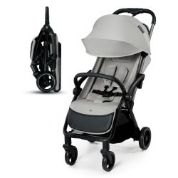 Kinderkraft Kinderwagen Buggy Apino Dove grey