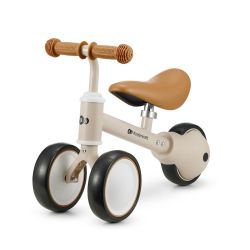 Kinderkraft Cutie balance bike Laufrad light beige