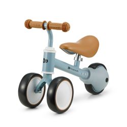 Kinderkraft Cuite balance bike Laufrad hellblau light blue