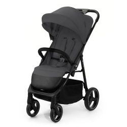 Kinderkraft Kinderwagen Buggy Trig 3 Granite Grey