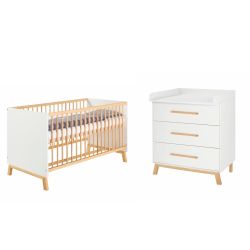 Schardt Kinderzimmer Set VENICE 3-teilig