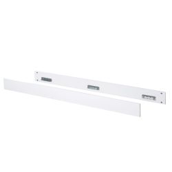 roba Umbauseiten Universal weiß für Kombi-Kinderbetten