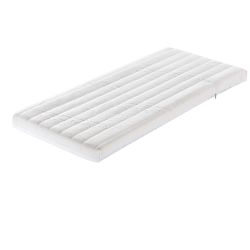 Julius Zöllner Matratze für Wiege 90x40 Flow Lite One