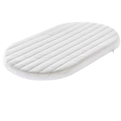 Julius Zöllner Matratze für Bollerwagen 75x40 Flow Lite One