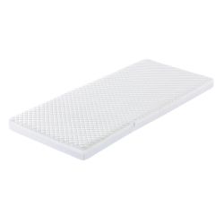 Julius Zöllner Matratze für Wiege 90x40 Flow Lite DuoSoft