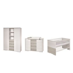 Schardt Kinderzimmer Set MAXX BOATHOUSE 4-teilig