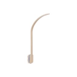 Jollein Mobile Halter Holz