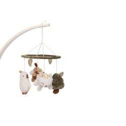 Jollein Baby-Mobile - Tiny Park