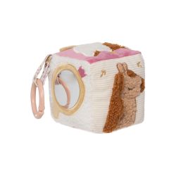 Jollein Aktivitäten-Würfel - Flower Fairies