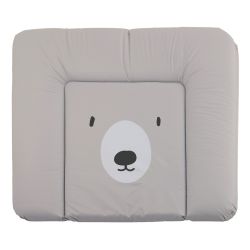 Rotho Wickelauflage ca.85x72 cm Folie Bär