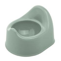 Rotho Babydesign Töpfchen Kindertopf Toilette AVA sage green
