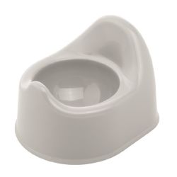 Rotho Babydesign Töpfchen Kindertopf Toilette AVA cappuccino