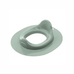 Rotho Babydesign Toilettensitz WC-Sitz AVA sage green
