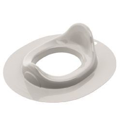 Rotho Babydesign Toilettensitz WC-Sitz AVA cappuccino