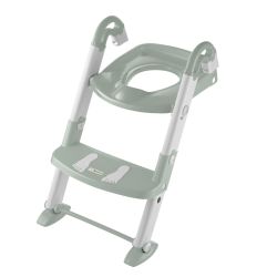 Rotho Toilettentrainer Toilettensitz AVA Sage green