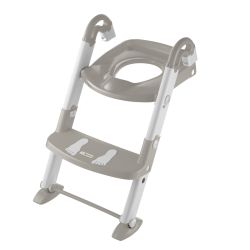 Rotho Toilettentrainer Toilettensitz AVA Cappuccino