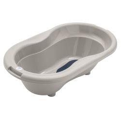 Rotho Babydesign Baby Badewanne TILO cappuccino