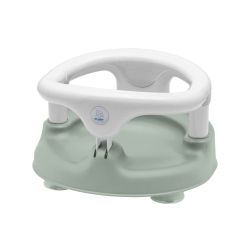 Rotho Babydesign Badesitz Badering TILO sage green