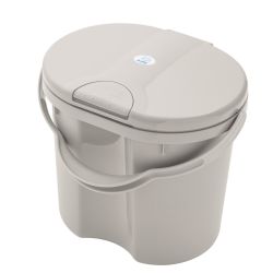 Rotho Babydesign Windeleimer TILO cappuccino