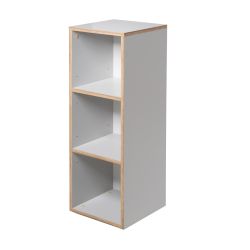 Roba Seitenregal Caro für Wickelkommode Caro für Baby- & Kinderzimmer