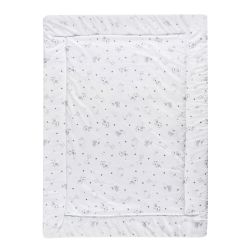 Schardt Krabbeldecke 100x135 cm Tiny Stars