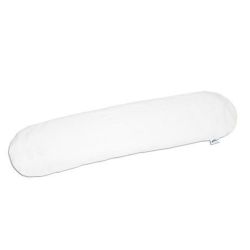 Theraline Frühchenkissen 90 x 23 cm ohne Bezug Mikroperlen