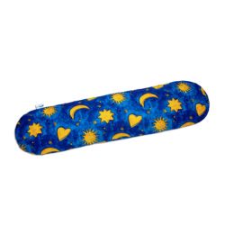 Theraline Bezug für Frühchenkissen 90 x 23 cm