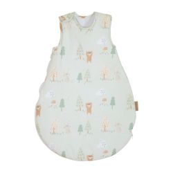 roba Babyschlafsack Woodland Buddies 70 cm Schlafsack ganzjährig Ohne Ärmel