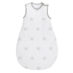 Roba Schlafsack Little Stars 70cm mit Innenfutter