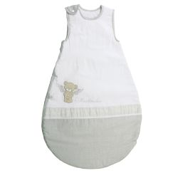 Roba Babyschlafsack Schlafsack 90 cm Heartbreakerbär