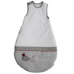 Roba Babyschlafsack Schlafsack 90 cm Adam & Eule 