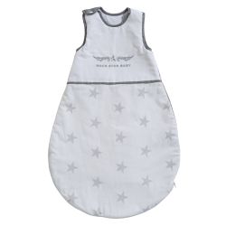 Roba Babyschlafsack Schlafsack 90 cm Rockstar Baby 2