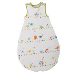 Roba Babyschlafsack Schlafsack 90 cm Waldhochzeit