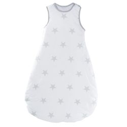 Roba Schlafsack Little Stars 90cm mit Innenfutter