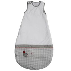 Roba Babyschlafsack Schlafsack 110 cm Adam & Eule 